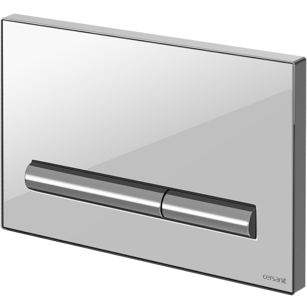 Инсталляция для унитаза Cersanit VECTOR 40 + PILOT стекло белый 64178