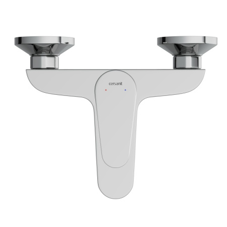 Смеситель для ванны Cersanit CERSANIA 63031
