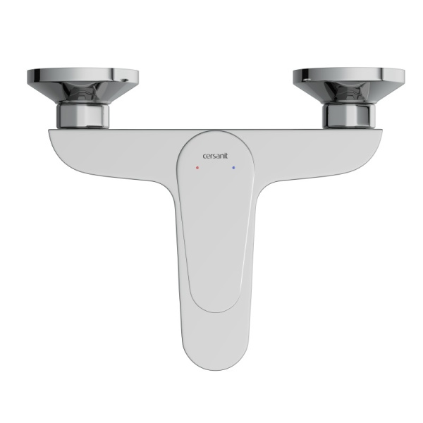 Смеситель для ванны Cersanit CERSANIA 63031