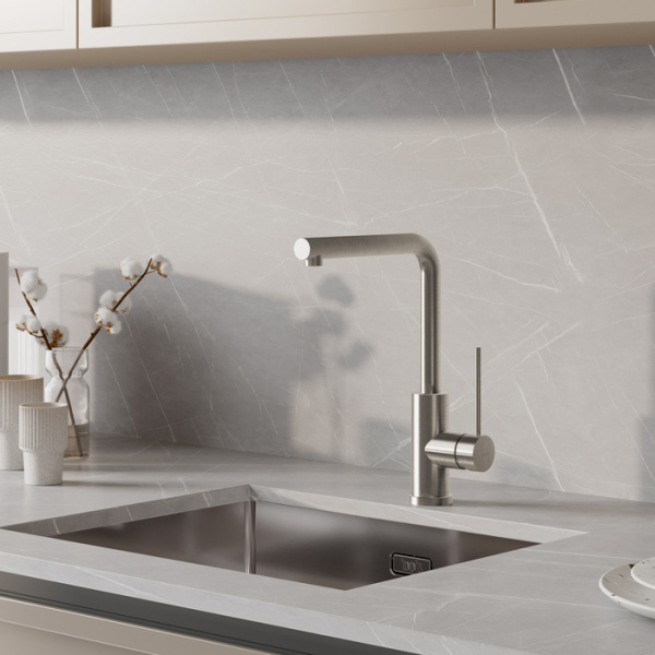 Смеситель для кухни IDDIS Rule RULSTL0i05