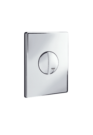 Клавиша смыва GROHE Tenso 38671 000 (38671000)