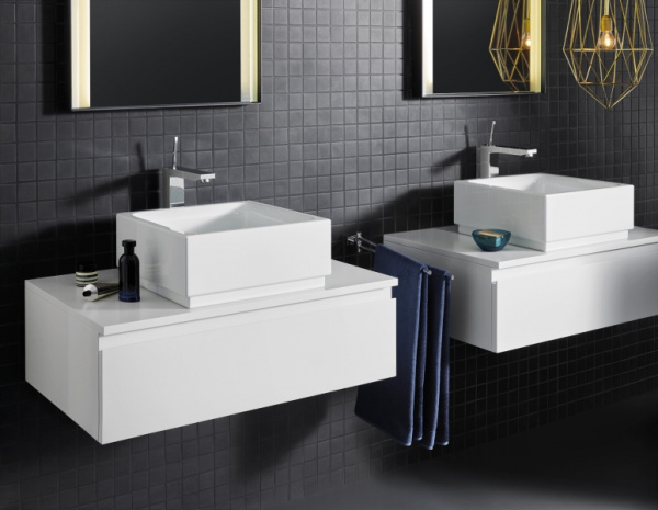 Смеситель для раковины Grohe Eurocube Joy 23661 000 (23661000) хром
