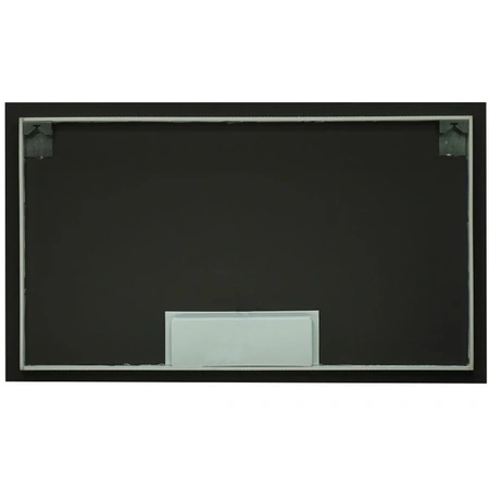 Зеркало с подсветкой Art&Max Perugia AM-Per-1200-800-DS-C теплая подсветка