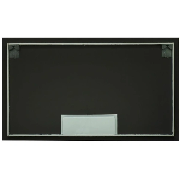 Зеркало с подсветкой Art&Max Perugia AM-Per-1200-800-DS-C теплая подсветка