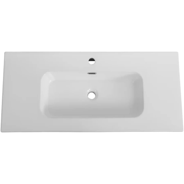 Керамическая раковина CEZARES CZR-8095-100