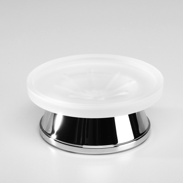 Мыльница WasserKRAFT Donau K-2429