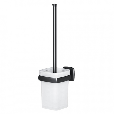 Стойка с туалетной щеткой Am.Pm Gem A9033422