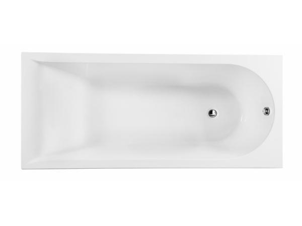Ванна акриловая  (170x70) Am.Pm Spirit W72A-170-070W-A2 Ванна акриловая  (170x70) Am.Pm Spirit W72A-170-070W-A2