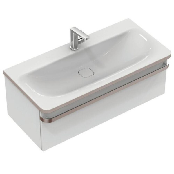 Раковина встраиваемая Ideal Standard Tonic II 100 K086201