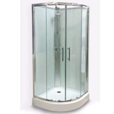 Душевая кабина Ravak Blix BOXP4 X8B270C00Z1