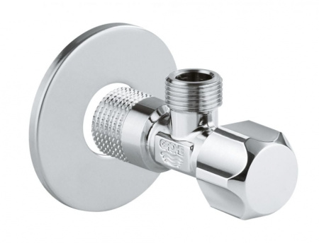 Угловой вентиль 1/2*1/2 GROHE 22032000