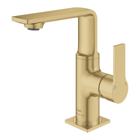 Смеситель для раковины с донным клапаном Grohe Allure 32757GN1