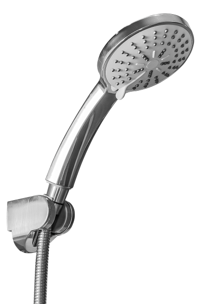 Смеситель для ванны ПСМ-Профсан  STEEL PSM-300-1