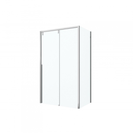 Душевой уголок Bravat Slim Line BS120.3104A