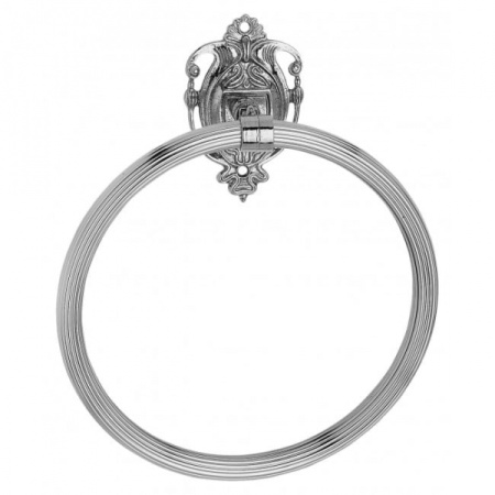 Полотенцедержатель Art&Max AM-1231-Cr