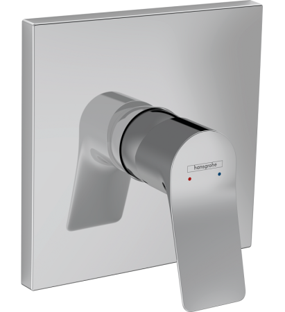 Смеситель Hansgrohe Vivenis для душа 75615000, хром