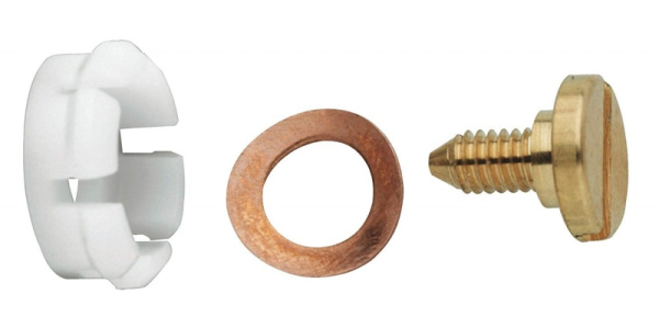 Комплект креплений GROHE 47248000 Комплект креплений GROHE 47248000