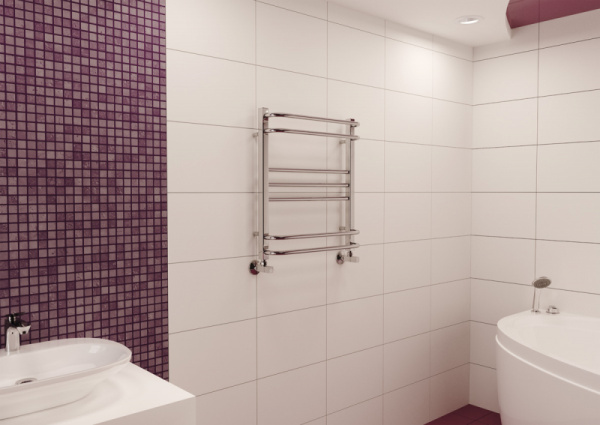 Полотенцесушитель Lemark Linara LM04607