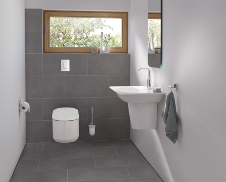 Раковина подвесная (70х48) Grohe Essence Ceramic 39564 00H (3956400H)