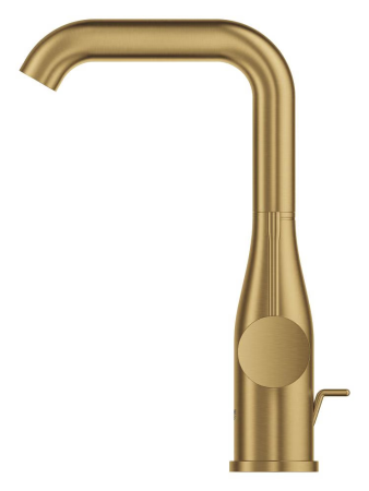 Смеситель для раковины однорычажный Grohe Essence 24174 GF1 (24174 GF1) холодный рассвет матовый