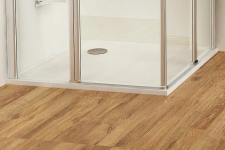 Душевой поддон Ravak Perseus Pro Flat 80х80 XA034411010