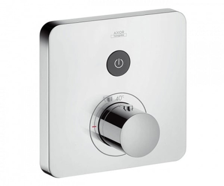 Термостат для душа Axor ShowerSelect 36705000