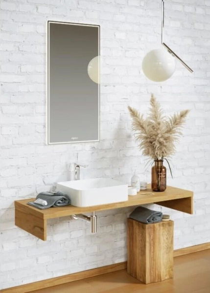 Зеркало Aqwella UM Л4 UM0204