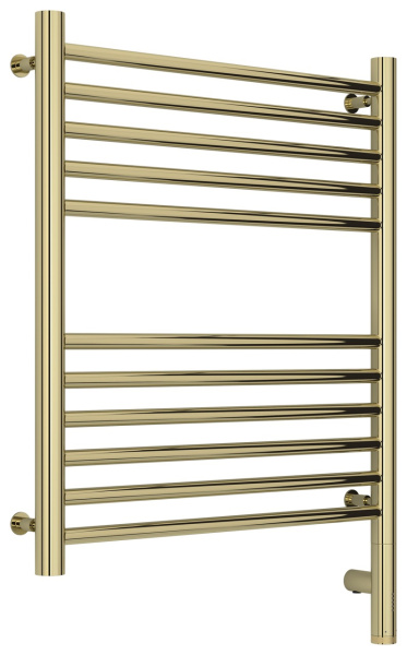 Полотенцесушитель электрический (60х50) Сунержа Богема 3.0 020-5805-6050 правый