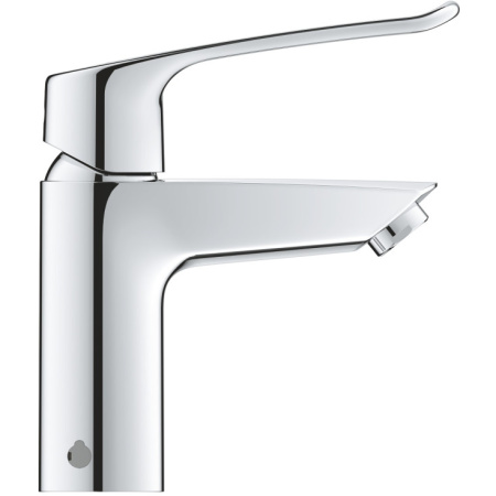 Смеситель для раковины без донного клапана Grohe Eurosmart New 23986 003 (23986003) хром