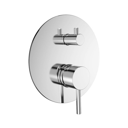 Смеситель для душа Aquame Siena AQM8803CR