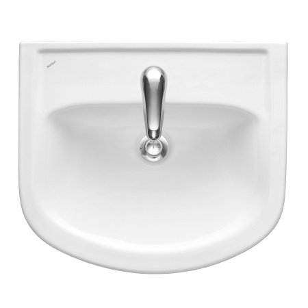 Раковина встраиваемая Onika Акватон 52 1.3120.1.S00.11B.0