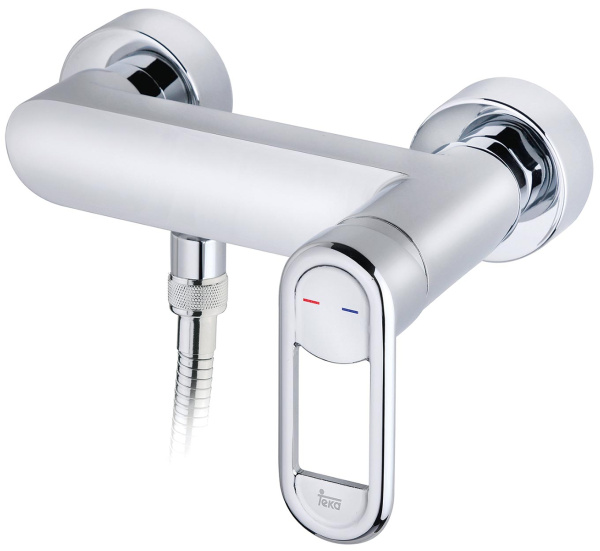 Смеситель для душа Teka Nexos 662310200