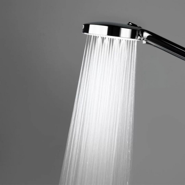 Душевая система с изливом Kerama Marazzi Fonte FO.301.KM.CR хром