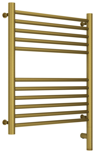 Полотенцесушитель электрический (60х50) Сунержа Богема 3.0 051-5805-6050 правый