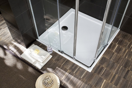 Душевой поддон Kolo Pacyfik AntiSlide 100x100 XBK0710101