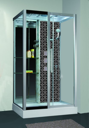 Душевая кабина Niagara Lux 7713B L/R