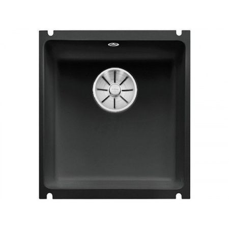 Кухонная мойка Blanco Subline 375-U Ceramic 523732