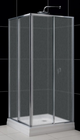 Душевой угол 80x80x185 RGW CL-32 04093288-51