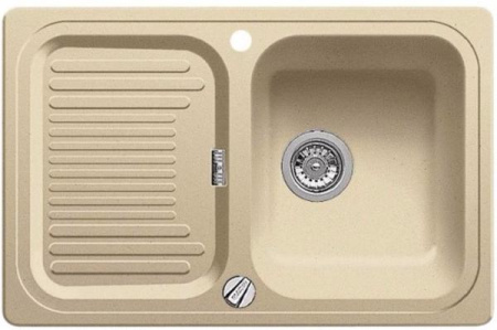 Комплект Blanco CLASSIC 45 S + DARAS 521312D2