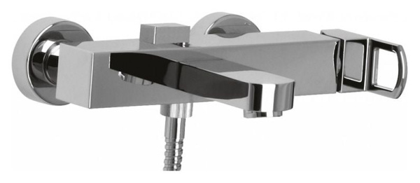 Смеситель для ванны Cezares Levico LEVICO-VM-01-Cr