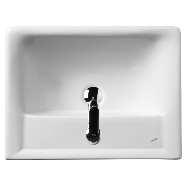 Раковина подвесная (50,6х38) Santek Тигода 50 1WH302128