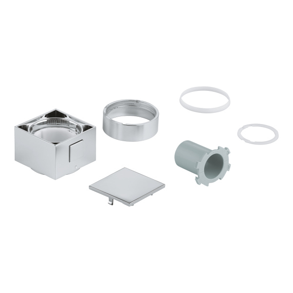 Ручка выбора температуры Grohe Grohtherm Cube 49091000