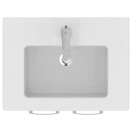 Раковина встраиваемая сверху Ideal Standard Tempo E066801