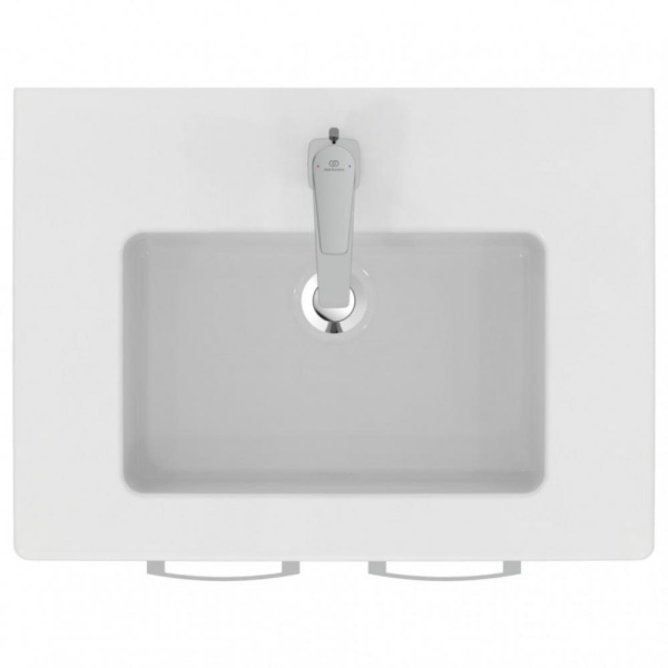 Раковина встраиваемая сверху Ideal Standard Tempo E066801