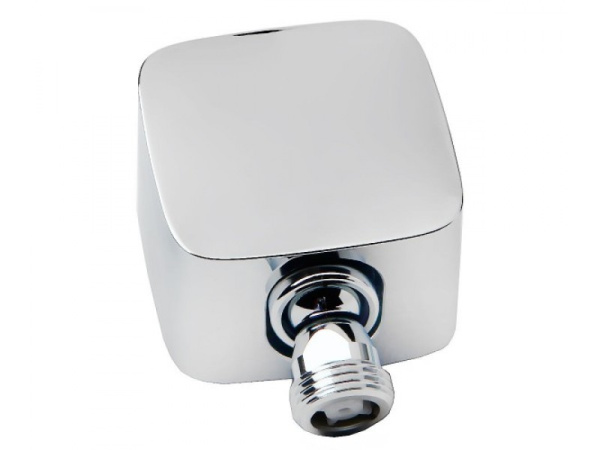 Шланговое подсоединение Hansgrohe Fixfit 27414000