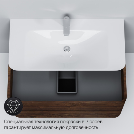 Тумба под раковину 100 Am.Pm Sensation M30FHX1002NF