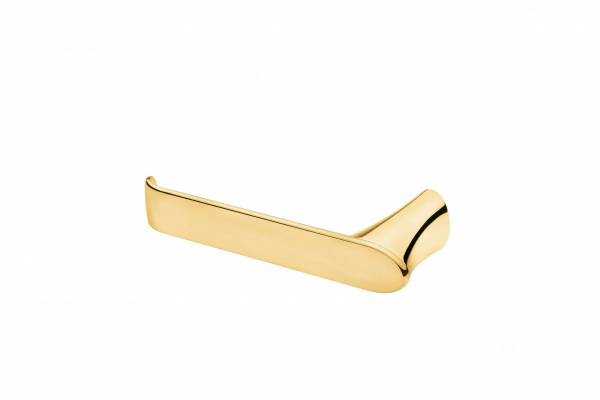 Бумагодержатель Pomd'or Belle 764010001 левый золото