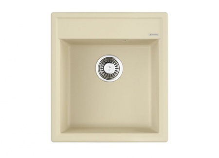 Мойка для кухни Omoikiri Daisen 46-BE 4993608