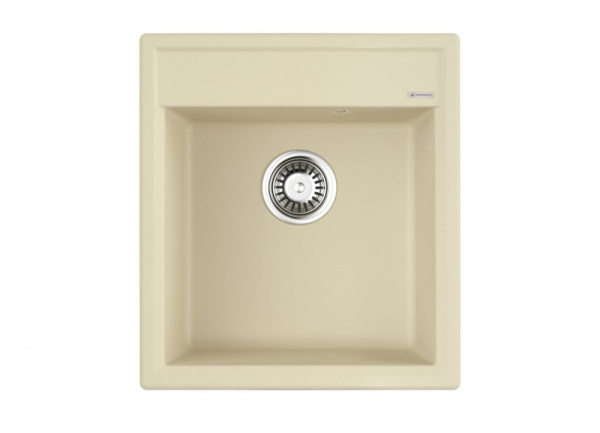 Мойка для кухни Omoikiri Daisen 46-BE 4993608