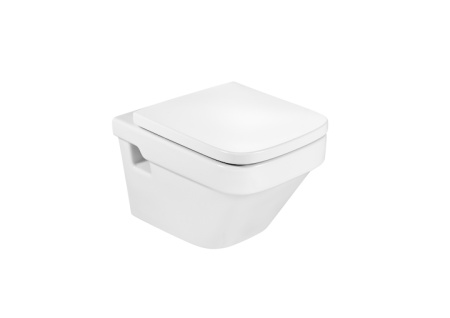 Крышка для чаши Roca Dama-N Soft Close 80178C004